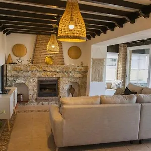 Casa Hector Granada