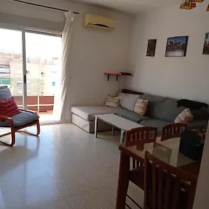  Appartement Disfruta Granada,incluso Con Tu Mascota Parking