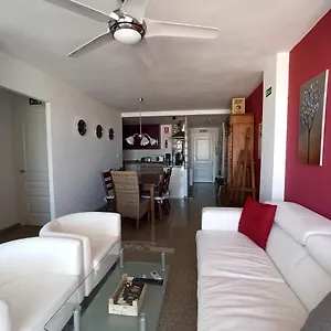 Apartamento Bulevar Encina Granada