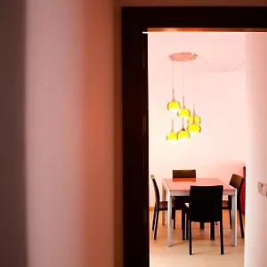  Appartamento Real De Cartuja &