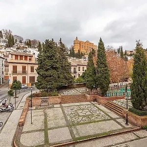 Molinos Centre Granada
