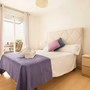  Appartement Calle Concepcion Centro