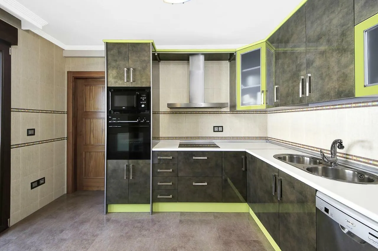 Apartamento Fotohouse Apartment Granada 0*,